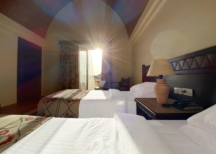 Onatti - Marsa Alam (adults Only) Resort 4*