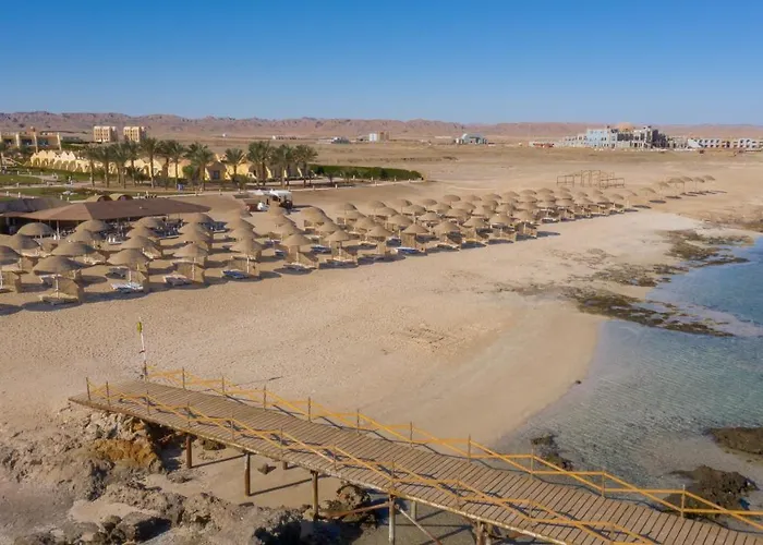 Onatti - Marsa Alam (adults Only) El Qoseir