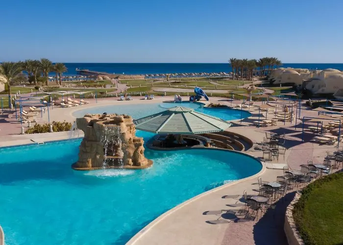 Onatti - Marsa Alam (adults Only) 4* El Qoseir