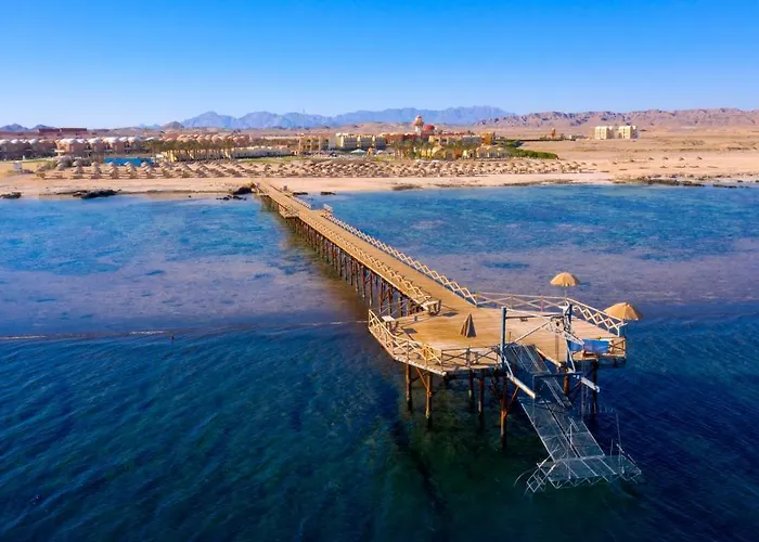 Resort Onatti - Marsa Alam (adults Only)