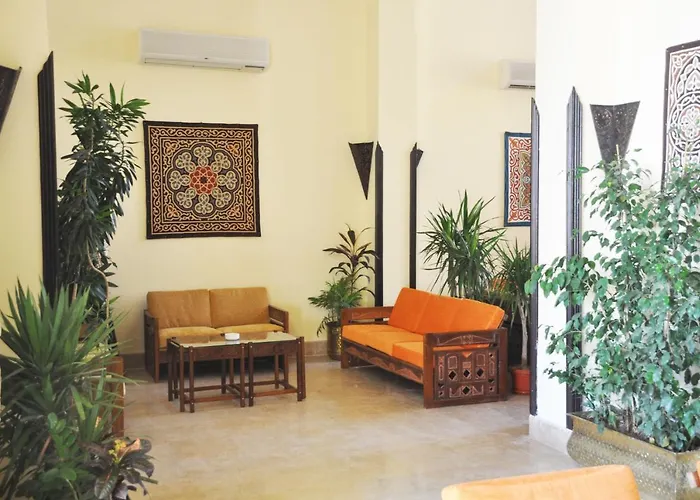 Onatti - Marsa Alam (adults Only) 4* El Qoseir