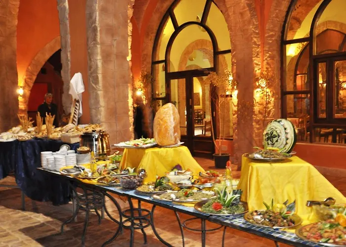 Resort Onatti - Marsa Alam (adults Only) El Qoseir