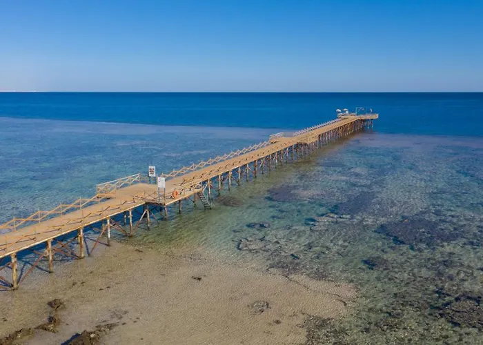 Onatti - Marsa Alam (adults Only)