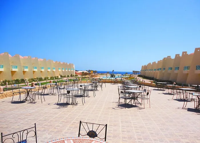 Onatti - Marsa Alam (adults Only) Resort