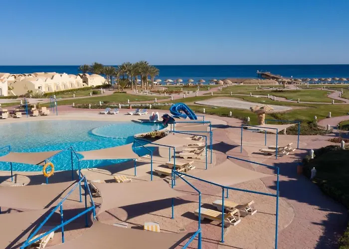 Onatti - Marsa Alam (adults Only) Resort