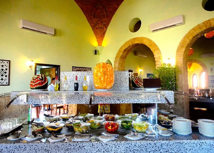 Onatti - Marsa Alam (adults Only) Resort El Qoseir
