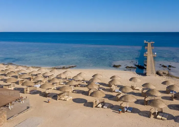Resort Onatti - Marsa Alam (adults Only) 4*