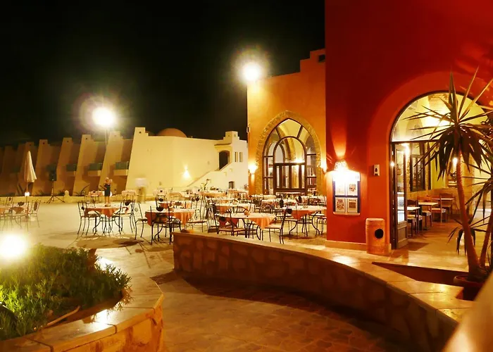 Resort Onatti - Marsa Alam (adults Only) 4*