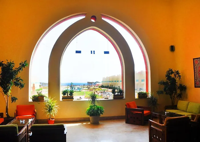Onatti - Marsa Alam (adults Only) 4*