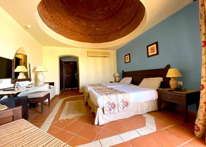 Onatti - Marsa Alam (adults Only) 4* El Qoseir