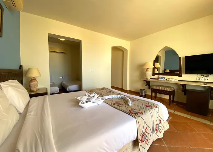 Onatti - Marsa Alam (adults Only) El Qoseir