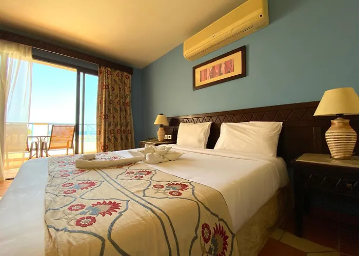 Onatti - Marsa Alam (adults Only) Resort 4*
