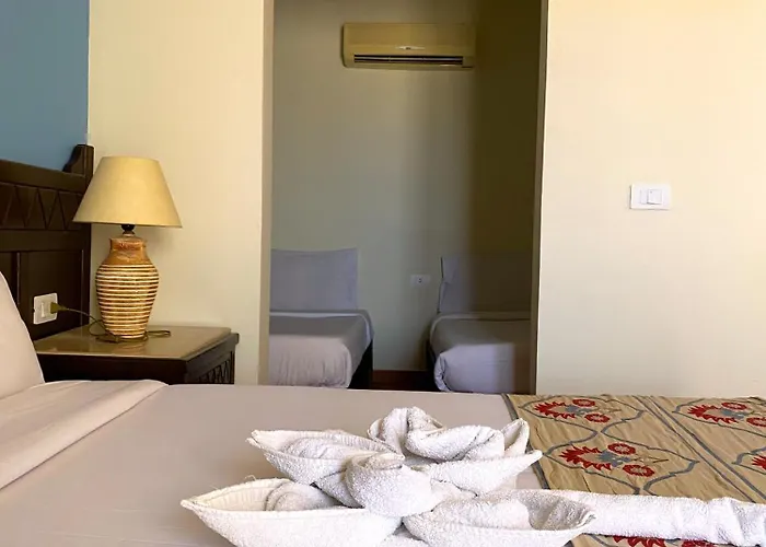 Resort Onatti - Marsa Alam (adults Only)