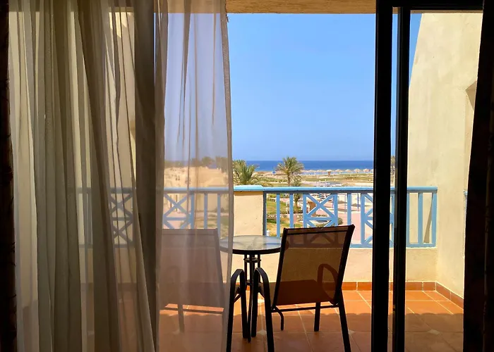 Resort Onatti - Marsa Alam (adults Only) El Qoseir