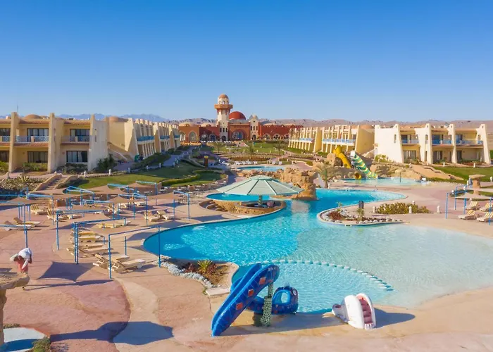 Onatti - Marsa Alam (adults Only) Resort