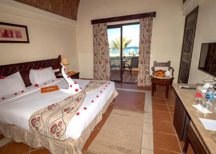 Onatti - Marsa Alam (adults Only) Resort