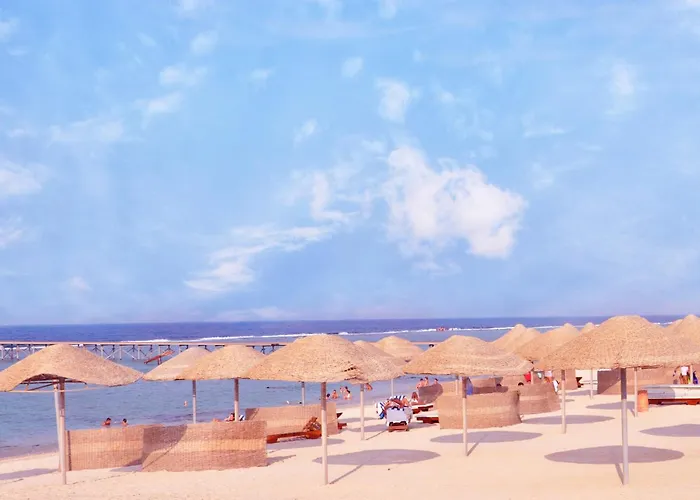 Onatti - Marsa Alam (adults Only) Resort