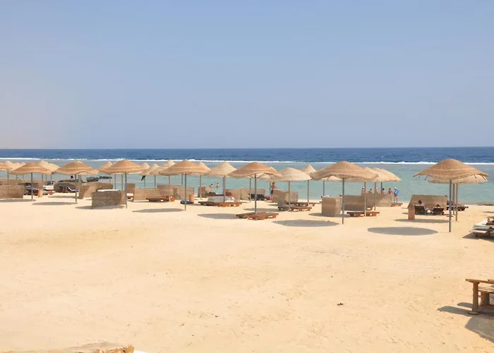 Onatti - Marsa Alam (adults Only) El Qoseir