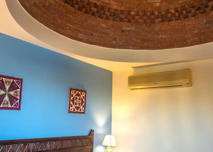 Resort Onatti - Marsa Alam (adults Only) El Qoseir