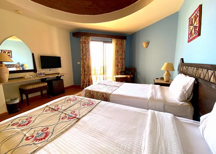 Onatti - Marsa Alam (adults Only)