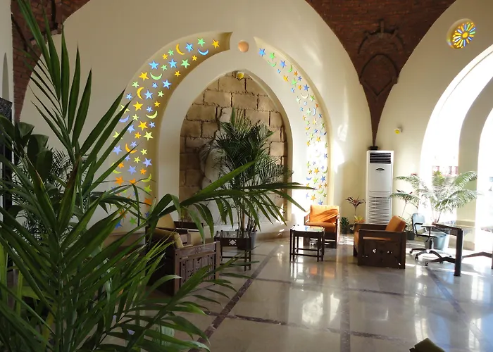 Onatti - Marsa Alam (adults Only) Resort 4*