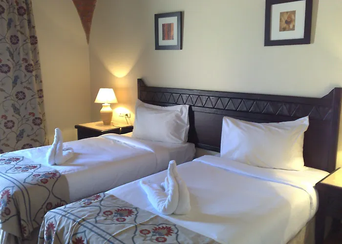 Onatti - Marsa Alam (adults Only) 4*