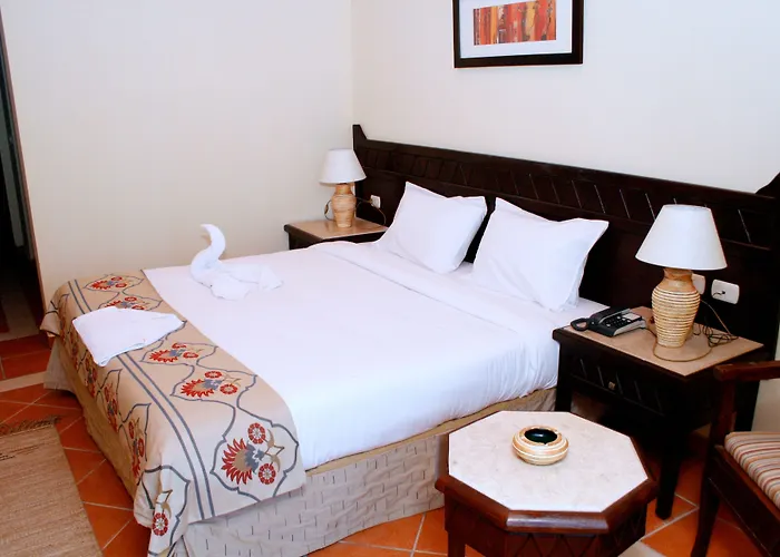 Resort Onatti - Marsa Alam (adults Only)