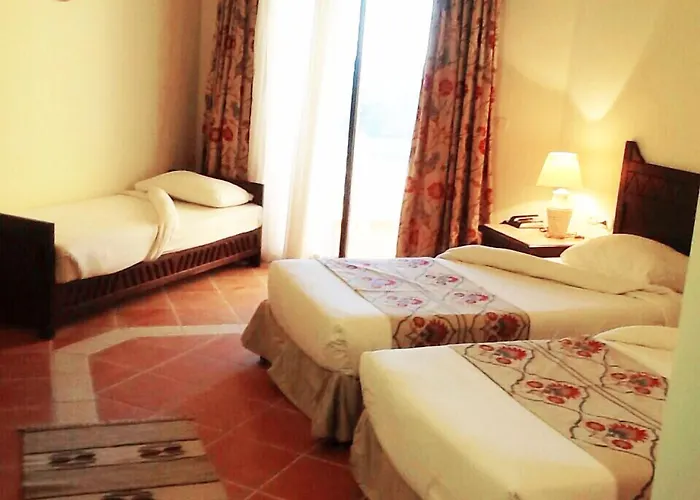 Onatti - Marsa Alam (adults Only) El Qoseir