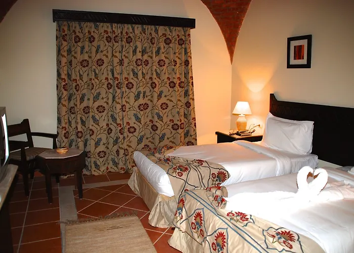 Onatti - Marsa Alam (adults Only) Resort El Qoseir