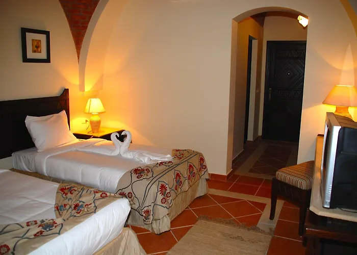 Onatti - Marsa Alam (adults Only) 4* El Qoseir