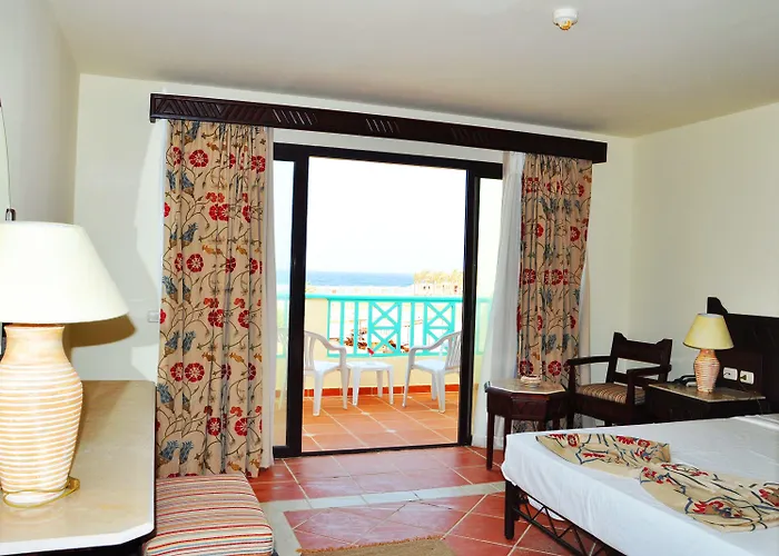 Onatti - Marsa Alam (adults Only) El Qoseir