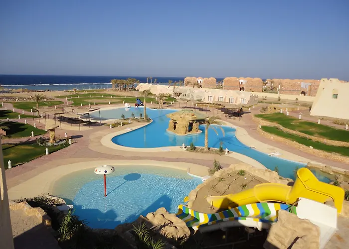 Onatti - Marsa Alam (adults Only) 4* El Qoseir