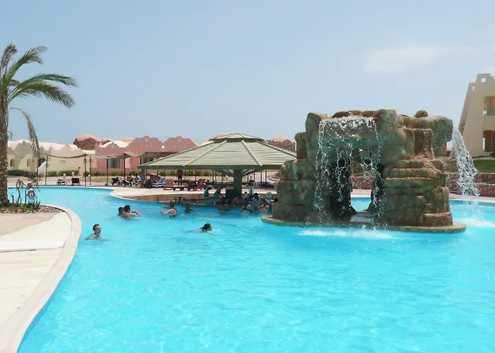 Onatti - Marsa Alam (adults Only) 4*