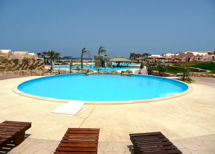 Onatti - Marsa Alam (adults Only) 4* El Qoseir