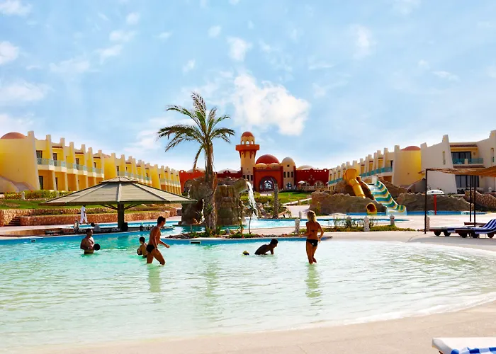 Onatti - Marsa Alam (adults Only)