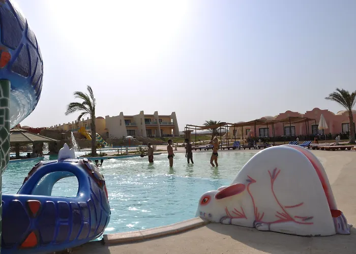 Onatti - Marsa Alam (adults Only) Resort