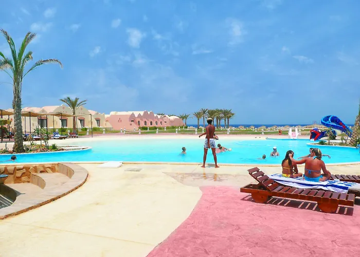 Onatti - Marsa Alam (adults Only) Resort