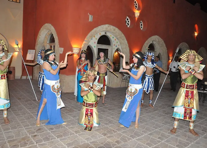 Onatti - Marsa Alam (adults Only) Resort 4*