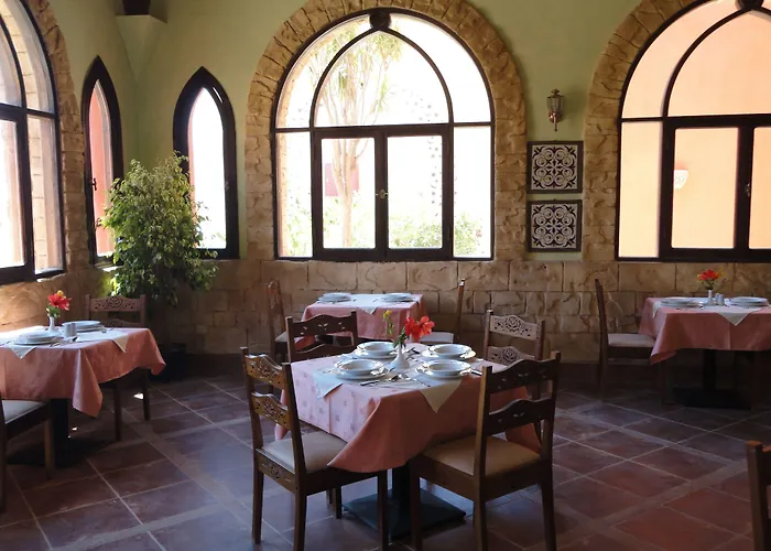 Resort Onatti - Marsa Alam (adults Only) El Qoseir