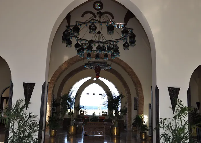 Onatti - Marsa Alam (adults Only)