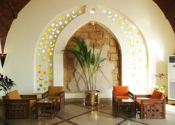 Resort Onatti - Marsa Alam (adults Only) El Qoseir