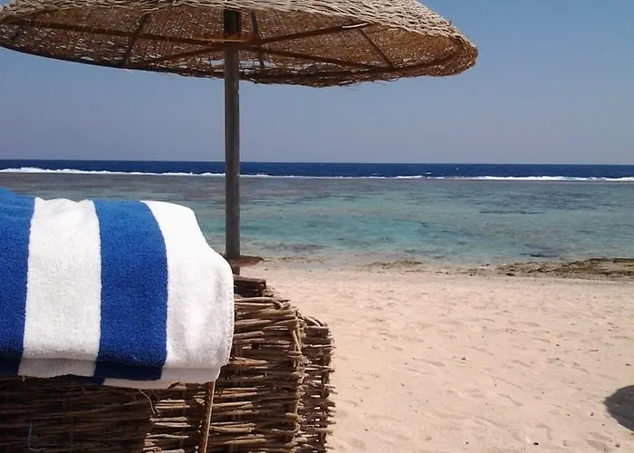 Resort Onatti - Marsa Alam (adults Only) El Qoseir