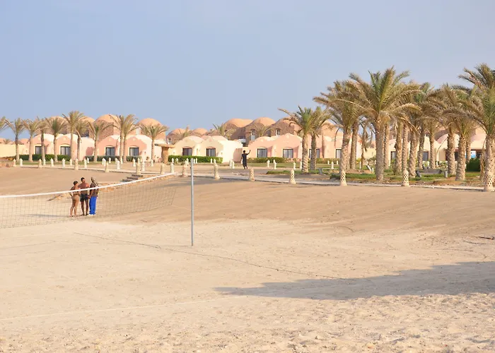 Onatti - Marsa Alam (adults Only) Resort