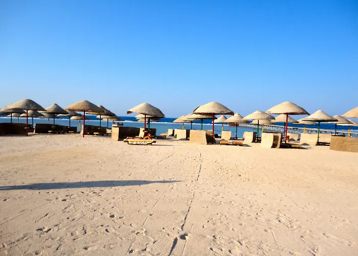 Onatti - Marsa Alam (adults Only) 4*