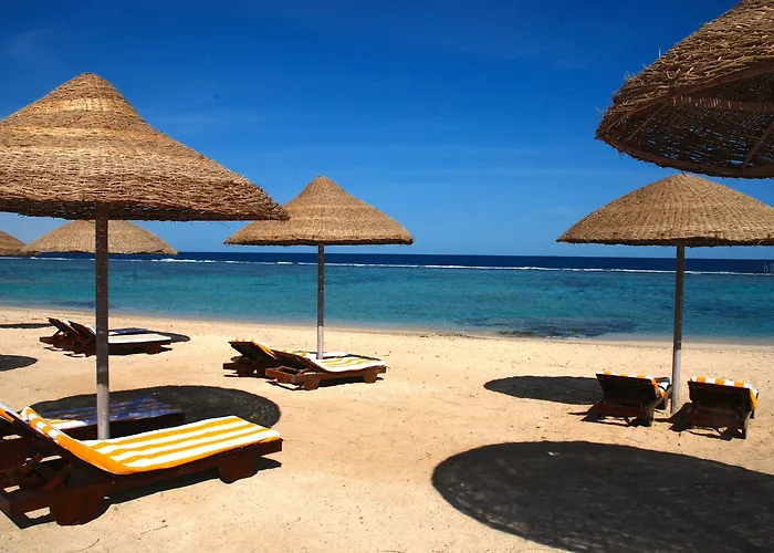 Onatti - Marsa Alam (adults Only) El Qoseir