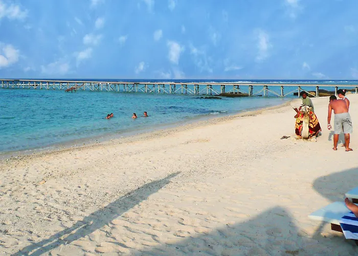 Onatti - Marsa Alam (adults Only) 4*