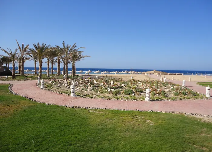Onatti - Marsa Alam (adults Only)