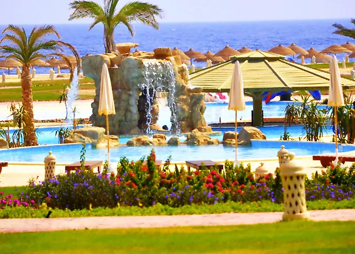 Onatti - Marsa Alam (adults Only) Resort El Qoseir