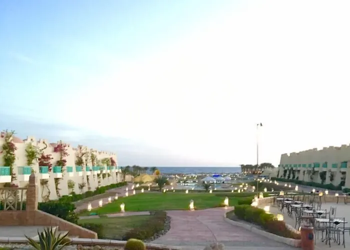 Onatti - Marsa Alam (adults Only)