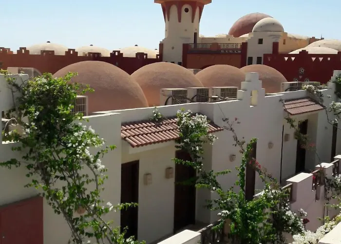Onatti - Marsa Alam (adults Only) Resort El Qoseir